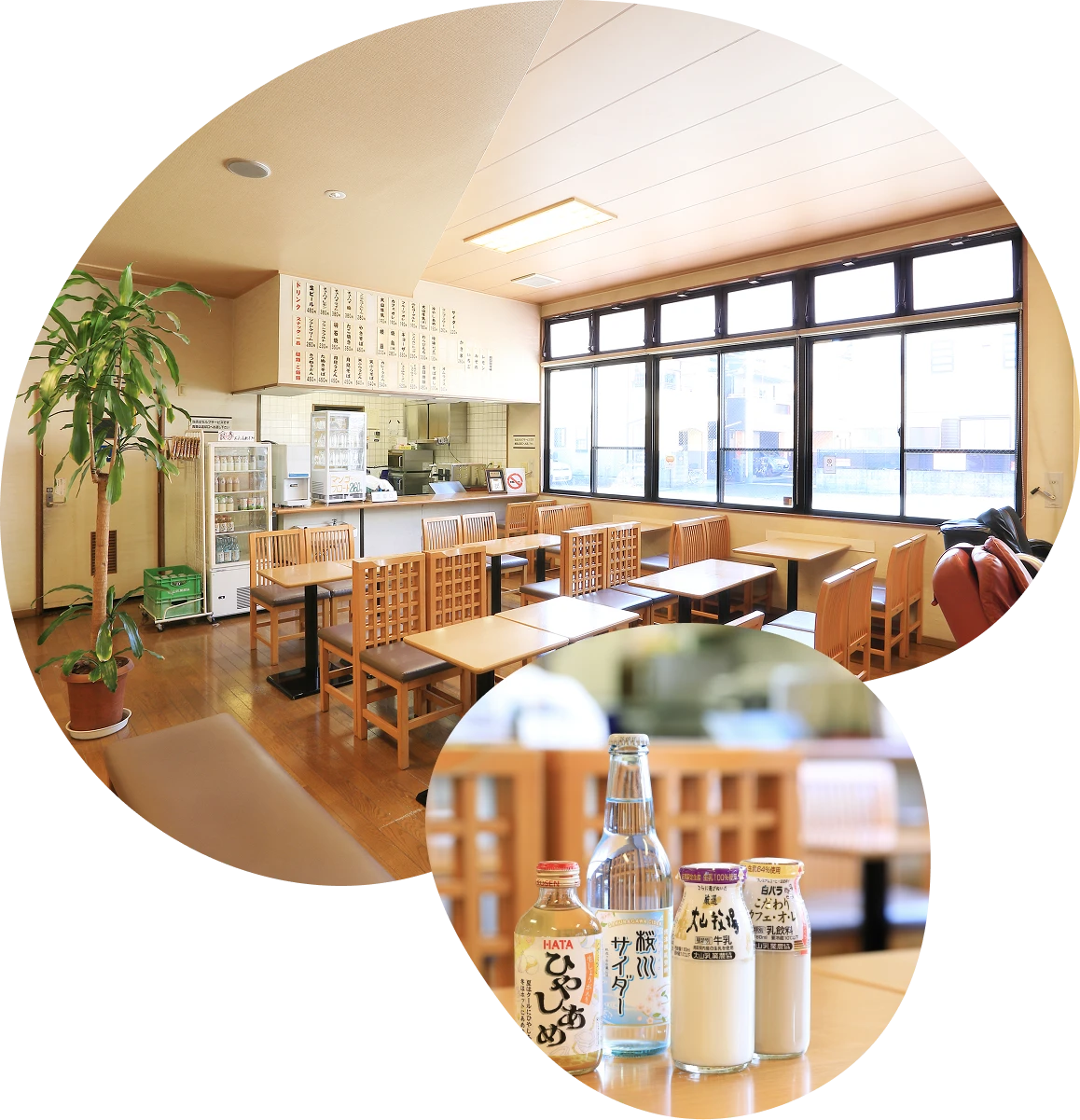 えびす庵の写真